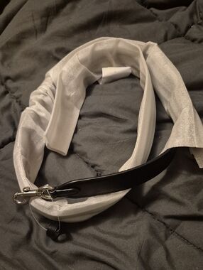 Coach Strap Crossbody  Adjustable